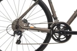 Specialized Diverge Comp 5 Gravel Bike - 2015, 56cm 5 Specialized Diverge Comp 5 Gravel Bike - 2015, 56cm -Specialized Shop BCY12023 PH1 04