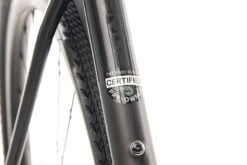 Specialized S-Works Diverge Mens Gravel Bike - 2019, 58cm -Specialized Shop BCY12154 PH2 03