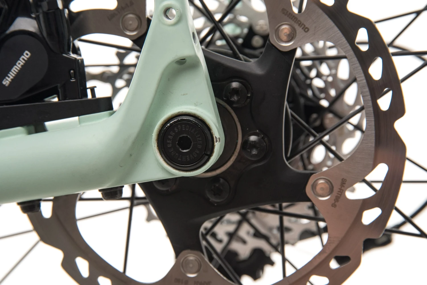 Specialized Sequoia Elite Gravel Bike - 2018, 50cm Specialized Sequoia Elite Gravel Bike - 2018, 50cm -Specialized Shop BCY12171 PH1 10 scaled