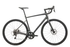 Specialized Diverge Comp E5 Gravel Bike - 2018, 58cm