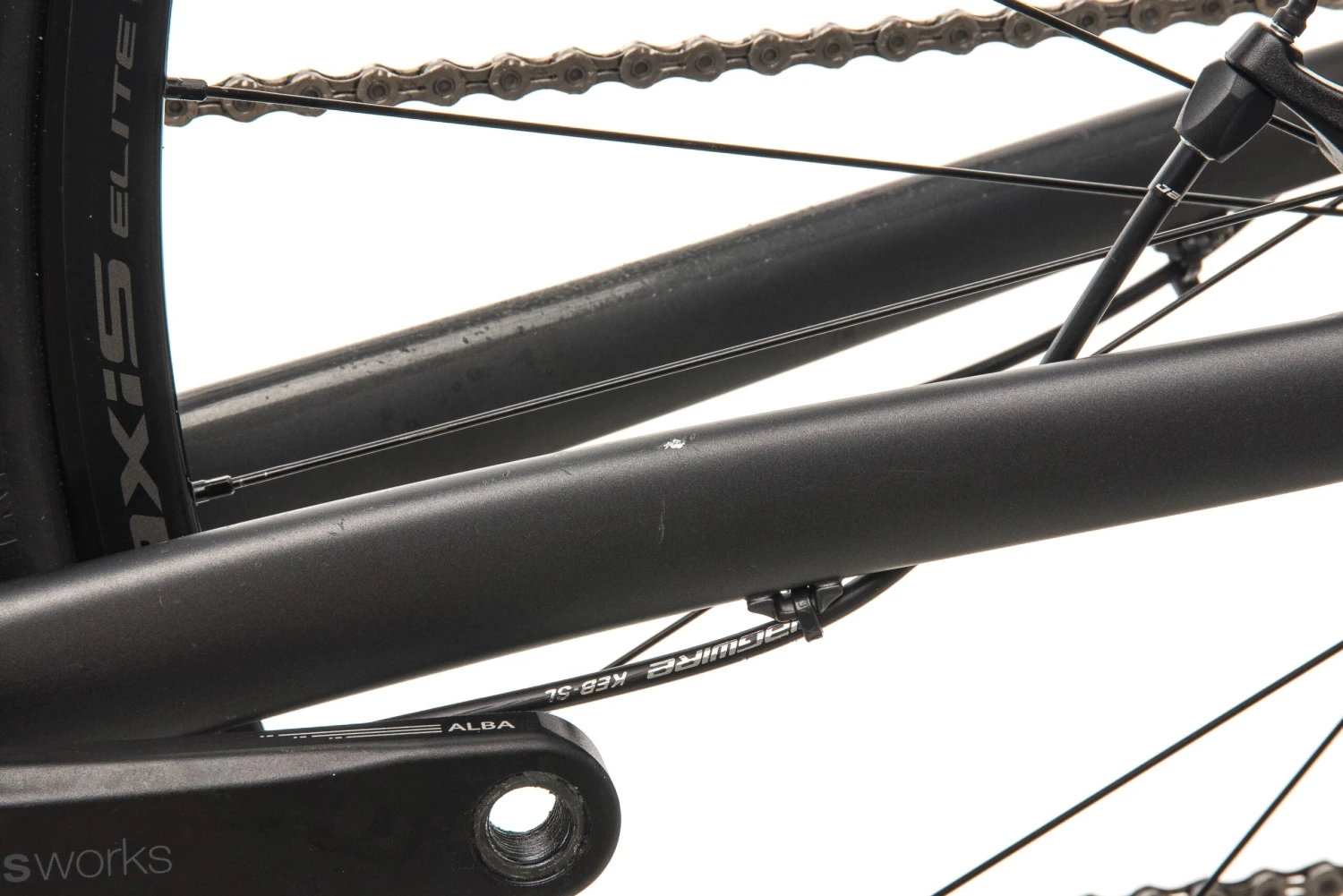 Specialized Diverge Comp E5 Gravel Bike - 2018, 58cm Specialized Diverge Comp E5 Gravel Bike - 2018, 58cm -Specialized Shop BCY12179 PH1 10 scaled