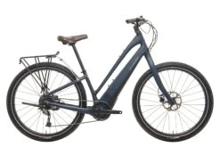 Specialized Como 2.0 Low-Entry 650b E-Bike - 2019, Small
