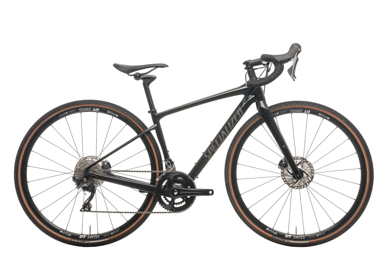 Specialized Diverge Comp Carbon Gravel Bike - 2020, 48cm Specialized Diverge Comp Carbon Gravel Bike - 2020, 48cm -Specialized Shop BCY12394 PH1 01 scaled