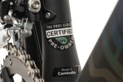 Specialized Sirrus 6.0 Fitness Road Bike - 2021, Large -Specialized Shop BCY12405 PH1 03