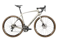 Specialized Diverge Expert Carbon Gravel Bike - 2016, 58cm