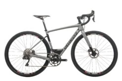Specialized Diverge Sport Gravel Bike - 2018, 54cm
