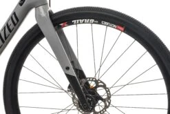 Specialized Diverge Sport Gravel Bike - 2018, 54cm -Specialized Shop BCY12505 PH1 05