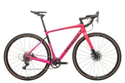 Specialized Diverge Expert X1 Gravel Bike - 2019, 56cm