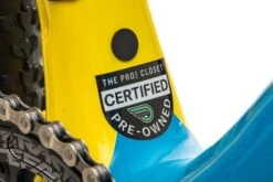 Specialized CruX Elite X1 Cyclocross Bike - 2016, 54cm -Specialized Shop BCY12509 PH1 03