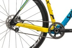 Specialized CruX Elite X1 Cyclocross Bike - 2016, 54cm -Specialized Shop BCY12509 PH1 04