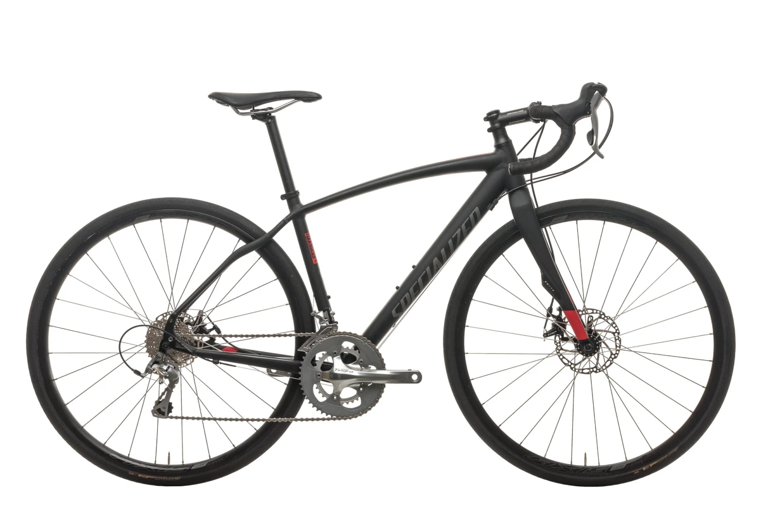 Specialized Diverge Elite A1 Gravel Bike - 2015, 52cm Specialized Diverge Elite A1 Gravel Bike - 2015, 52cm -Specialized Shop BCY12558 PH1 01 scaled