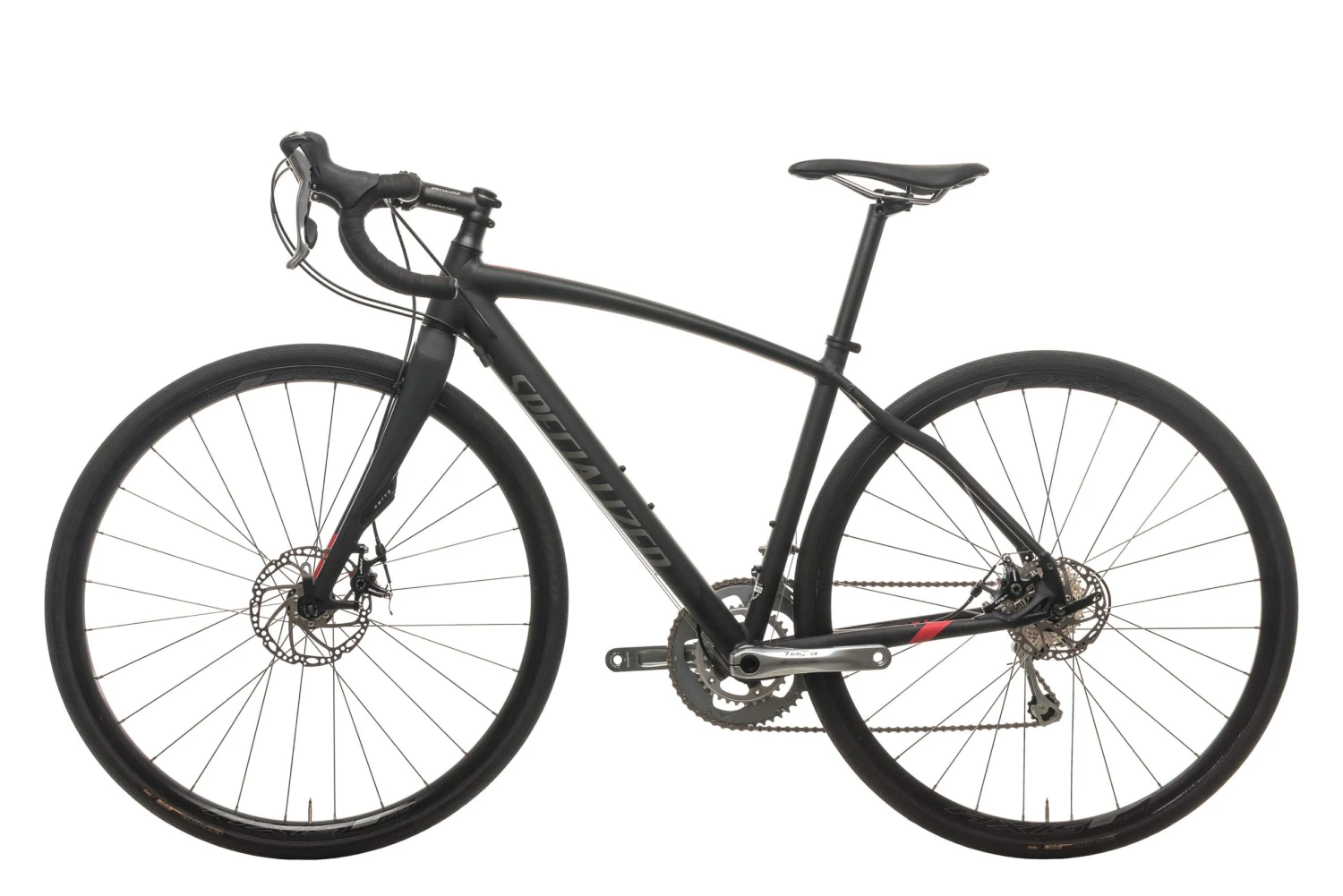 Specialized Diverge Elite A1 Gravel Bike - 2015, 52cm Specialized Diverge Elite A1 Gravel Bike - 2015, 52cm -Specialized Shop BCY12558 PH1 02 scaled