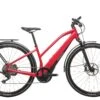 Specialized Turbo Vado 6.0 Womens Hybrid E-Bike - 2019, Small -Specialized Shop BCY12646 PH1 01