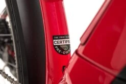 Specialized Turbo Vado 6.0 Womens Hybrid E-Bike - 2019, Small -Specialized Shop BCY12646 PH1 03