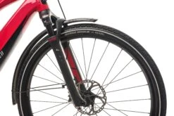 Specialized Turbo Vado 6.0 Womens Hybrid E-Bike - 2019, Small -Specialized Shop BCY12646 PH1 05