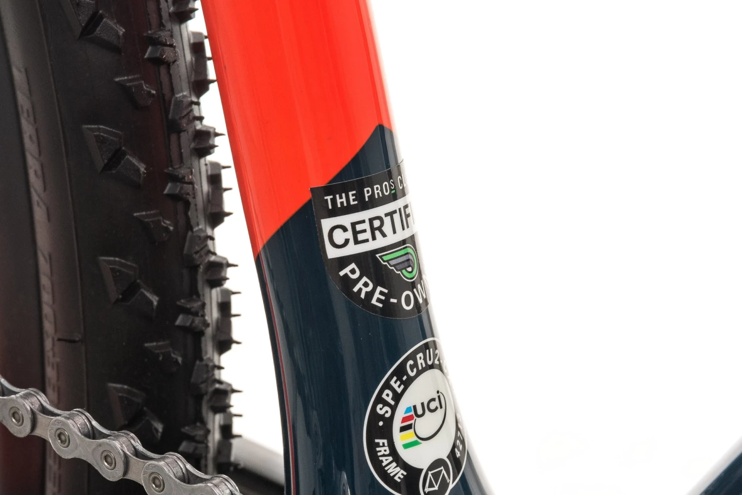 Specialized CruX Elite X1 CycloCross Bike - 2018, 52cm Specialized CruX Elite X1 CycloCross Bike - 2018, 52cm -Specialized Shop BCY12673 PH1 03 scaled