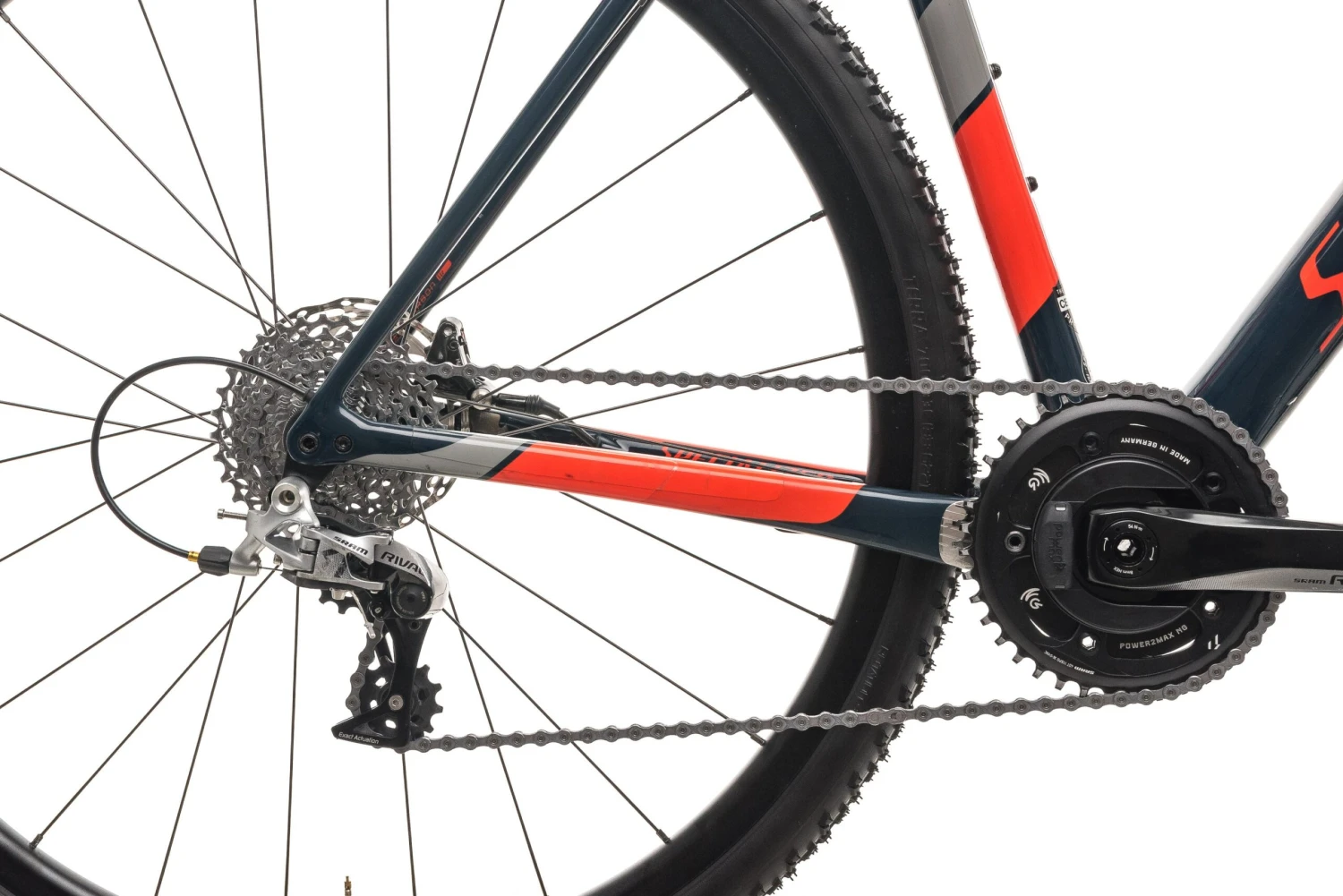 Specialized CruX Elite X1 CycloCross Bike - 2018, 52cm Specialized CruX Elite X1 CycloCross Bike - 2018, 52cm -Specialized Shop BCY12673 PH1 04 scaled