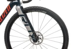 Specialized CruX Elite X1 CycloCross Bike - 2018, 52cm 6 Specialized CruX Elite X1 CycloCross Bike - 2018, 52cm -Specialized Shop BCY12673 PH1 05