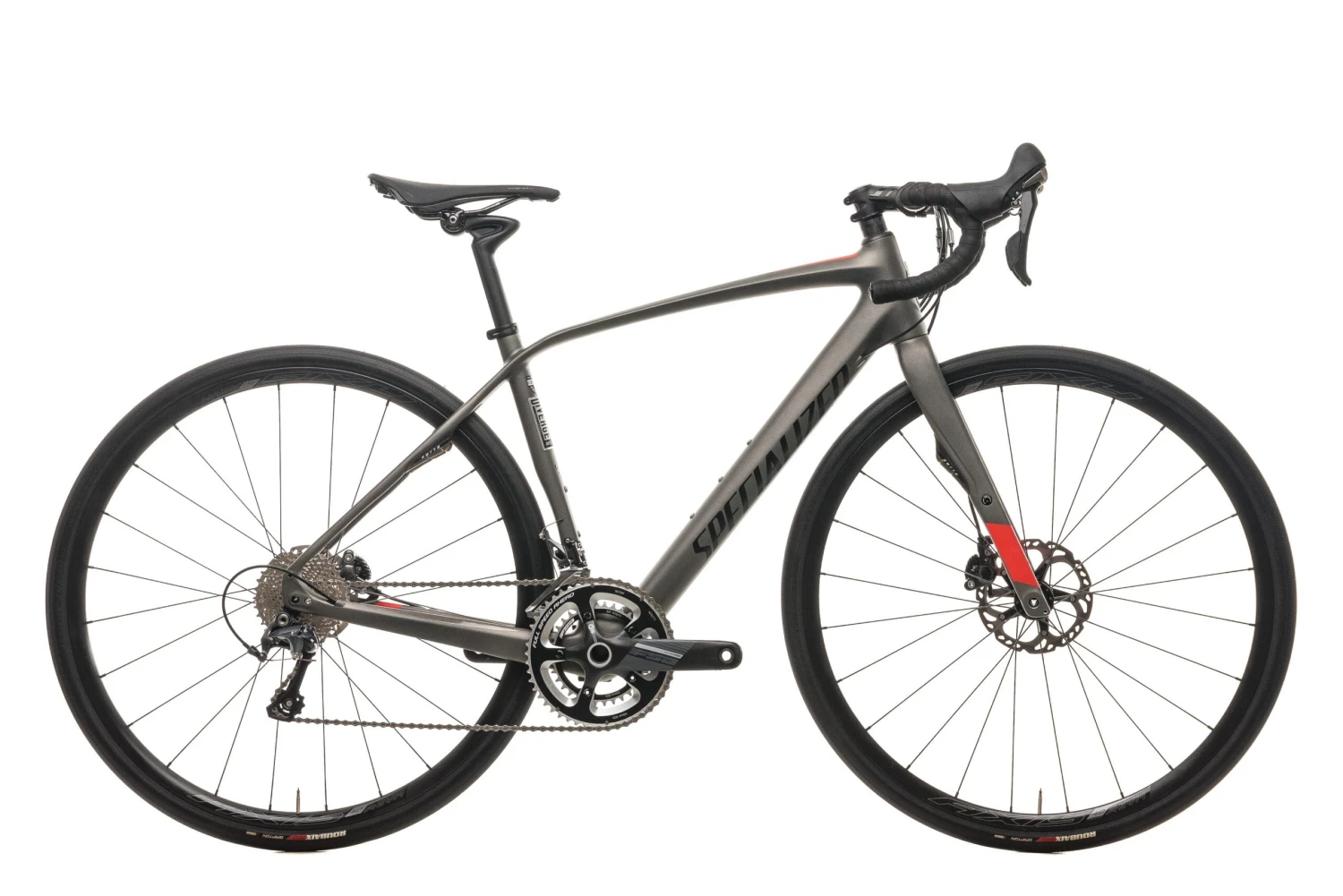 Specialized Diverge Expert Carbon Road Bike - 2015, 54cm Specialized Diverge Expert Carbon Road Bike - 2015, 54cm -Specialized Shop BCY12685 PH1 01 scaled