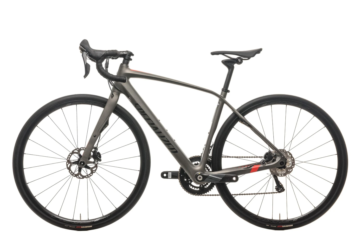 Specialized Diverge Expert Carbon Road Bike - 2015, 54cm Specialized Diverge Expert Carbon Road Bike - 2015, 54cm -Specialized Shop BCY12685 PH1 02 scaled