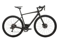 Specialized S-Works Diverge Di2 Mens Gravel Bike - 2019, 56cm