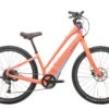 Specialized Como 2.0 Low Entry Hybrid E Bike - 2018, Small