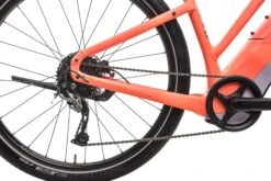 Specialized Como 2.0 Low Entry Hybrid E Bike - 2018, Small -Specialized Shop BCY12734 PH1 04