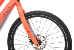 Specialized Como 2.0 Low Entry Hybrid E Bike - 2018, Small -Specialized Shop BCY12734 PH1 05