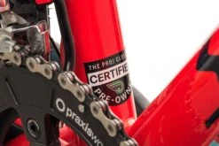 Specialized CruX Sport E5 Cyclocross Bike - 2018, 46cm -Specialized Shop BCY12826 PH1 15