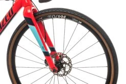 Specialized CruX Sport E5 Cyclocross Bike - 2018, 46cm -Specialized Shop BCY12826 PH1 17