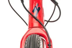 Specialized CruX Sport E5 Cyclocross Bike - 2018, 46cm -Specialized Shop BCY12826 PH1 19