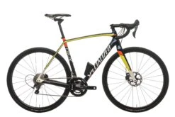 Specialized CruX Expert EVO Cyclocross Bike - 2016, 56cm