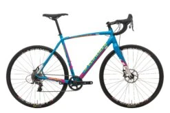 Specialized CruX E5 Cyclocross Bike - 2015, 56cm