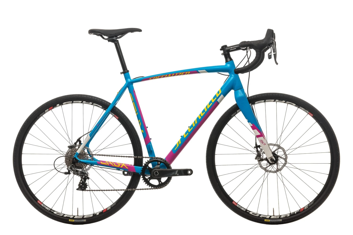 Specialized CruX E5 Cyclocross Bike - 2015, 56cm Specialized CruX E5 Cyclocross Bike - 2015, 56cm -Specialized Shop BCY12929 PH1 01 scaled