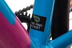 Specialized CruX E5 Cyclocross Bike - 2015, 56cm 4 Specialized CruX E5 Cyclocross Bike - 2015, 56cm -Specialized Shop BCY12929 PH1 03