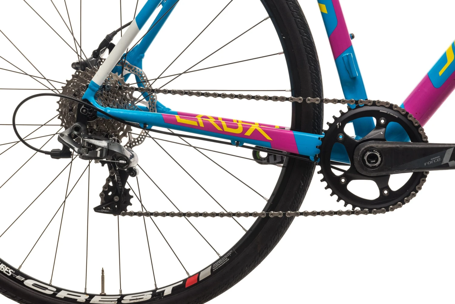 Specialized CruX E5 Cyclocross Bike - 2015, 56cm Specialized CruX E5 Cyclocross Bike - 2015, 56cm -Specialized Shop BCY12929 PH1 04 scaled