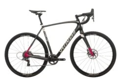 Specialized CruX Expert X1 Cyclocross Bike - 2017, 58cm