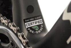 Specialized CruX Expert X1 Cyclocross Bike - 2017, 58cm -Specialized Shop BCY12946 PH1 03