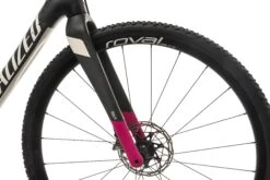 Specialized CruX Expert X1 Cyclocross Bike - 2017, 58cm -Specialized Shop BCY12946 PH1 05