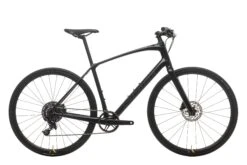 Specialized Sirrus X Comp Carbon Mens Fitness Road Bike - 2019, Medium 7 Specialized Sirrus X Comp Carbon Mens Fitness Road Bike - 2019, Medium -Specialized Shop BCY12951 PH1 01