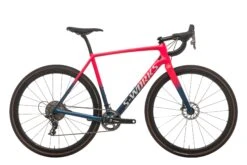 Specialized S-Works CruX Cyclocross Bike - 2019, 56cm