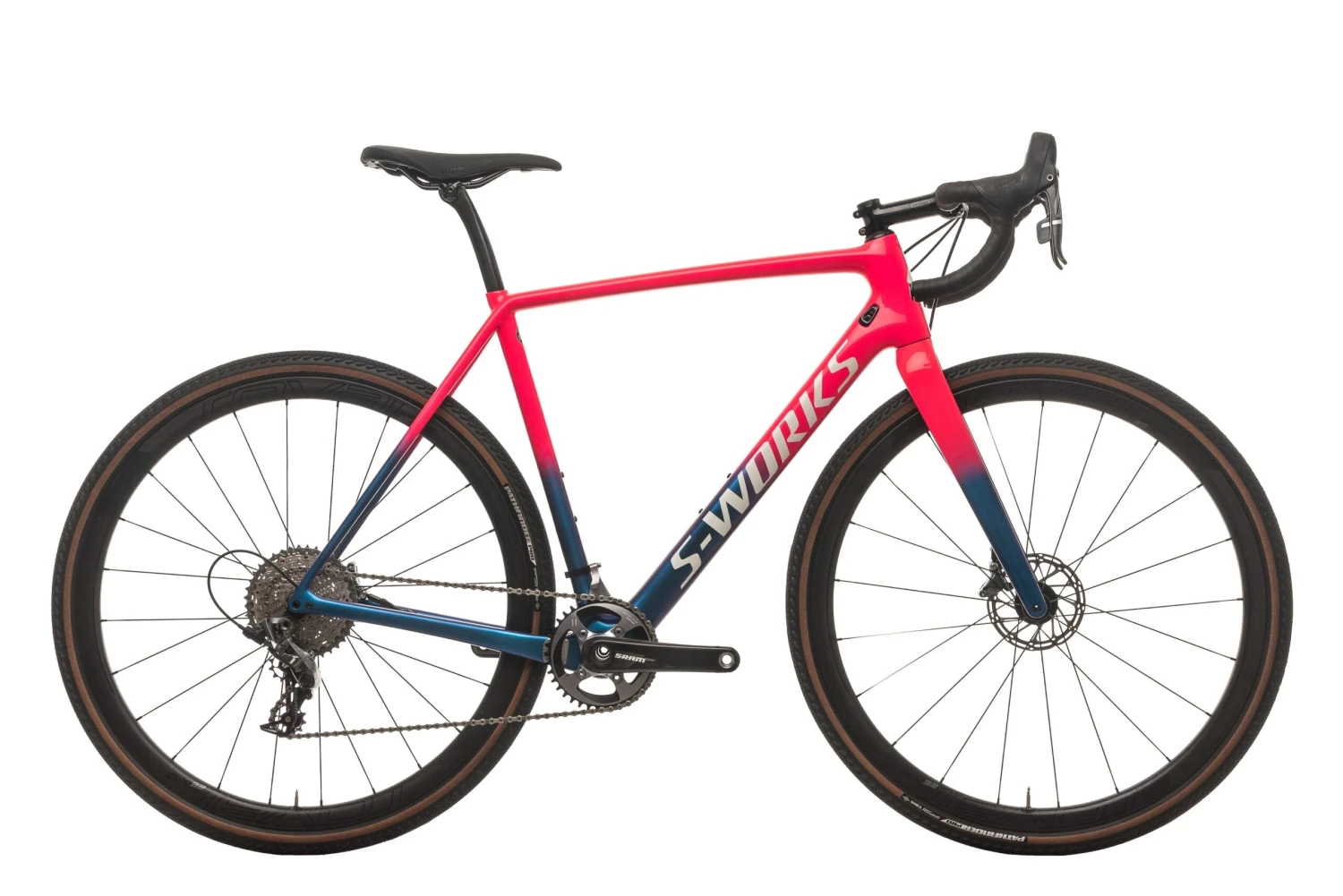 Specialized S-Works CruX Cyclocross Bike - 2019, 56cm Specialized S-Works CruX Cyclocross Bike - 2019, 56cm -Specialized Shop BCY13000 PH1 01 scaled