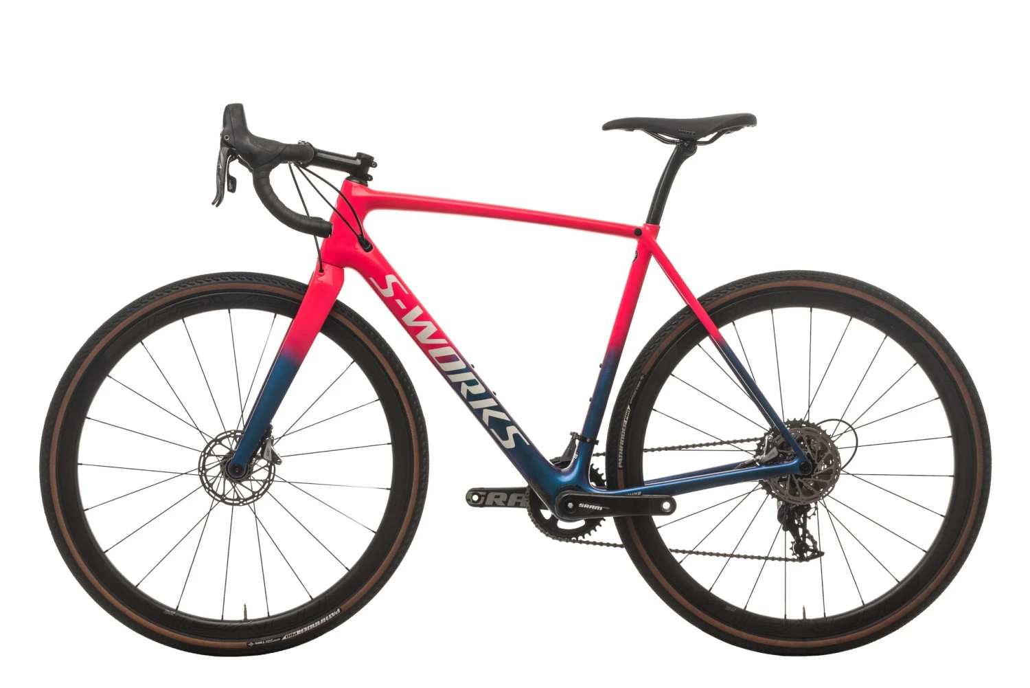 Specialized S-Works CruX Cyclocross Bike - 2019, 56cm Specialized S-Works CruX Cyclocross Bike - 2019, 56cm -Specialized Shop BCY13000 PH1 02 scaled