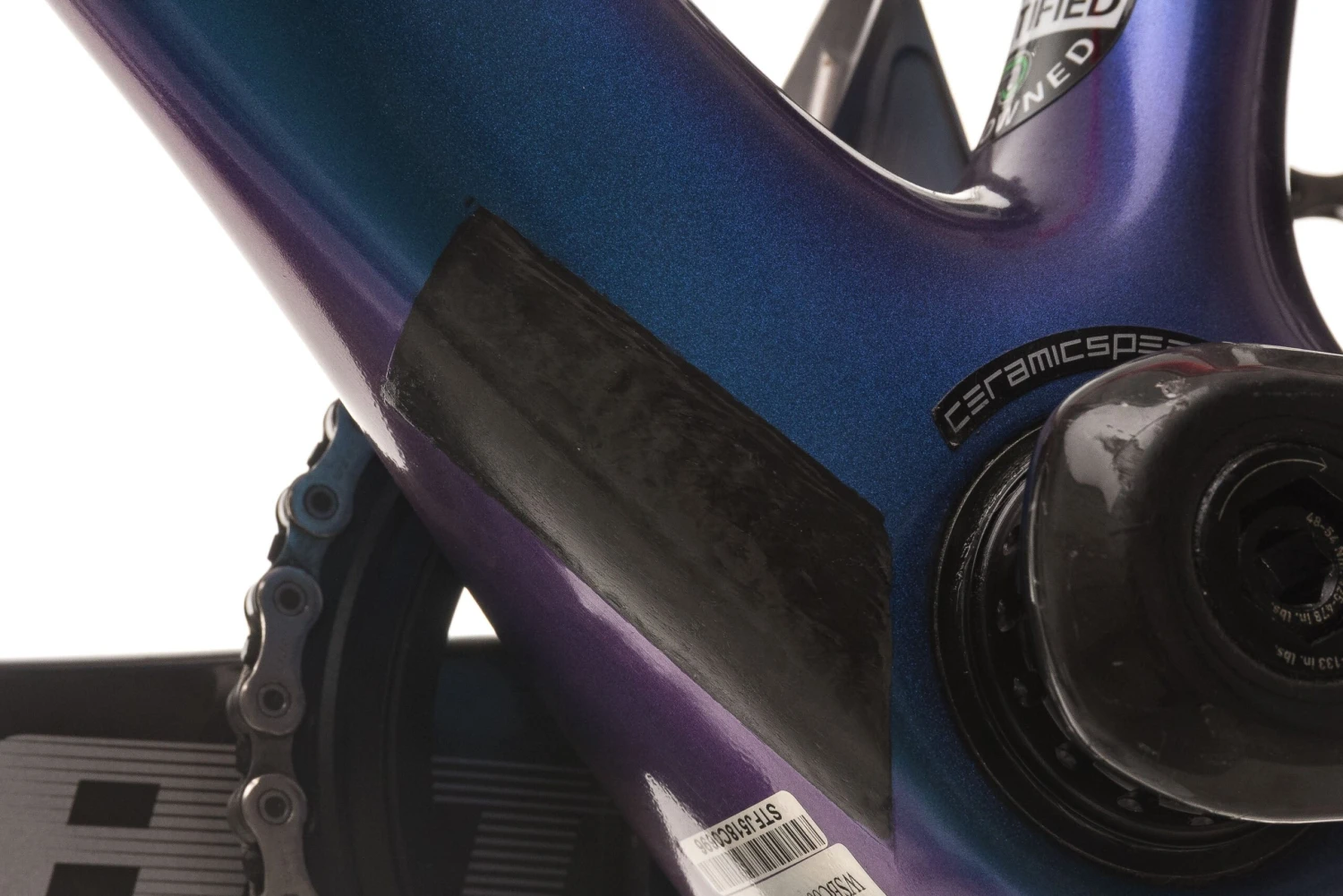 Specialized S-Works CruX Cyclocross Bike - 2019, 56cm Specialized S-Works CruX Cyclocross Bike - 2019, 56cm -Specialized Shop BCY13000 PH1 09 scaled