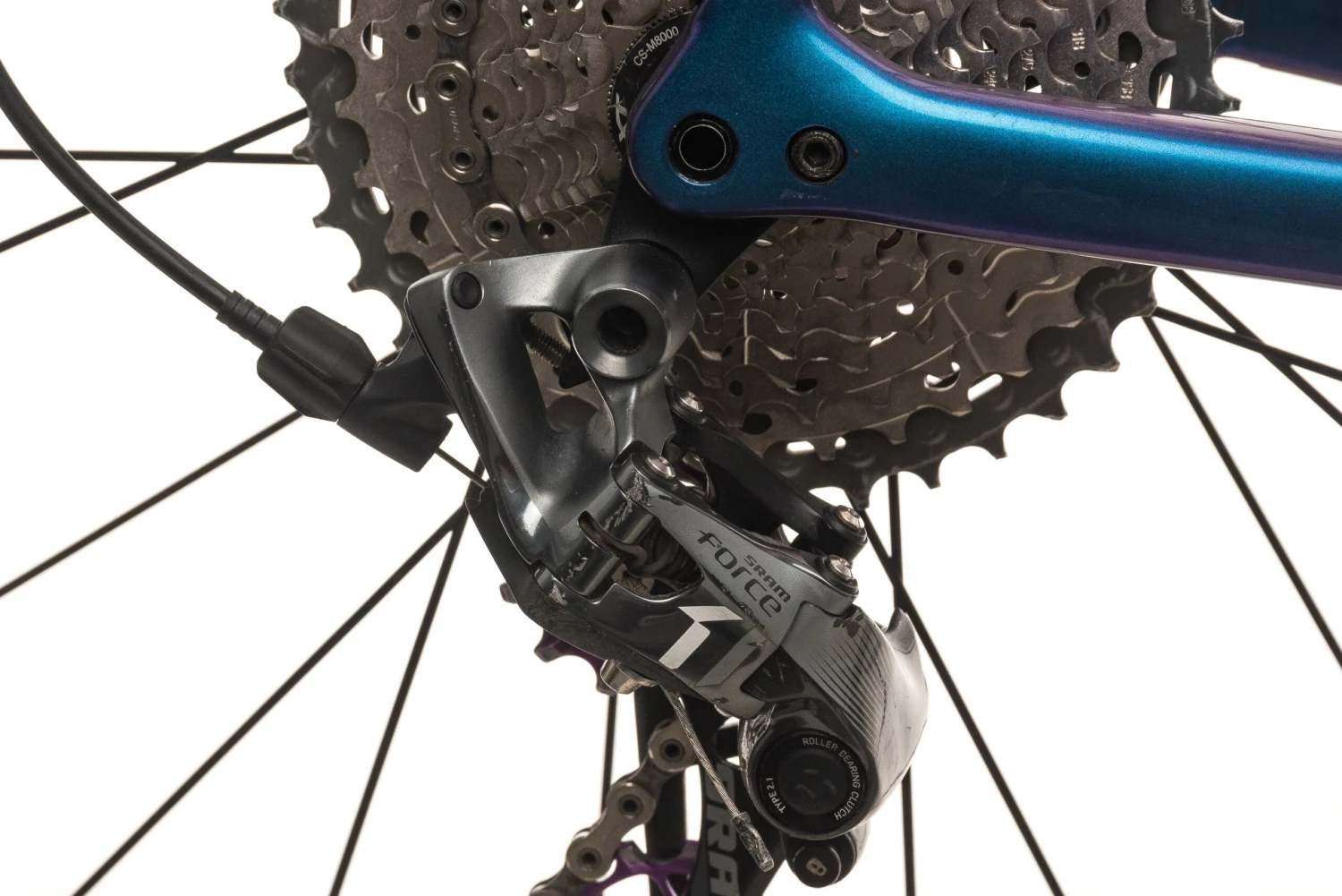 Specialized S-Works CruX Cyclocross Bike - 2019, 56cm Specialized S-Works CruX Cyclocross Bike - 2019, 56cm -Specialized Shop BCY13000 PH1 10 scaled