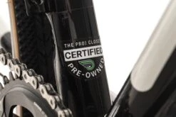 Specialized CruX Expert Force Cyclocross Bike - 2012, 54cm -Specialized Shop BCY13008 PH1 03