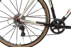 Specialized CruX Expert Force Cyclocross Bike - 2012, 54cm -Specialized Shop BCY13008 PH1 04