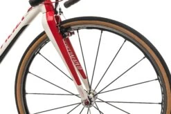 Specialized CruX Expert Force Cyclocross Bike - 2012, 54cm -Specialized Shop BCY13008 PH1 05