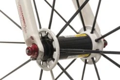 Specialized CruX Expert Force Cyclocross Bike - 2012, 54cm -Specialized Shop BCY13008 PH1 08