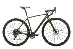 Specialized S-Works CruX Cyclocross Bike - 2021, 49cm